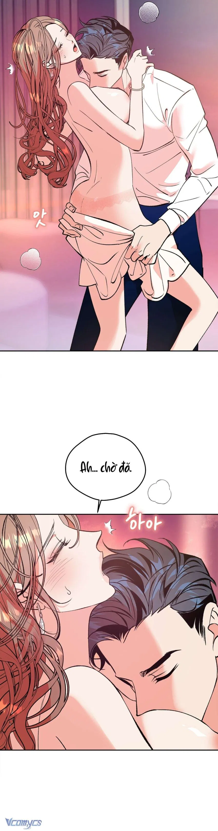[18+] Tận Cùng Của Thé Giới 