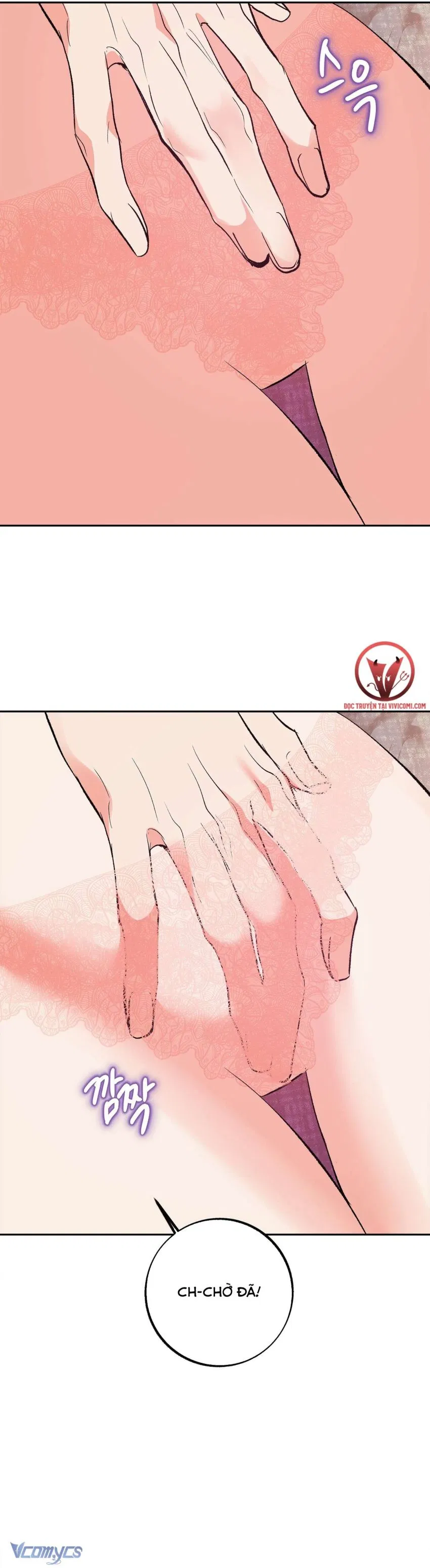 [18+] Tận Cùng Của Thé Giới 