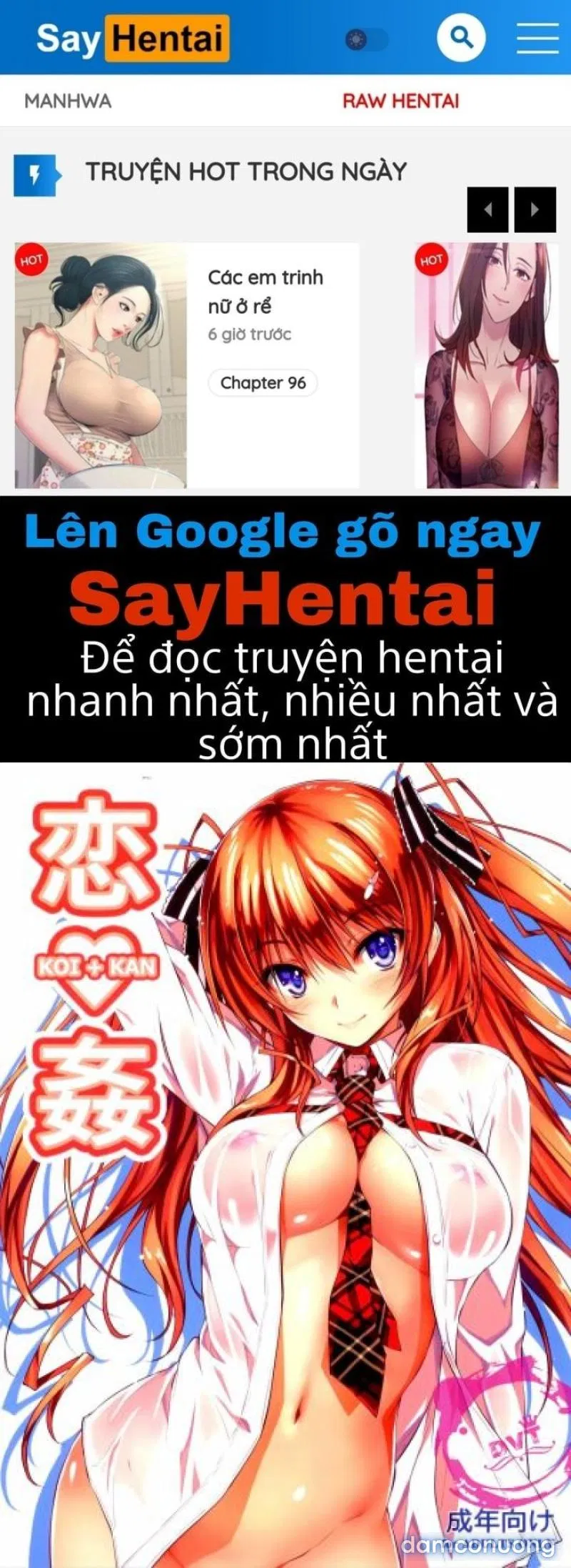 KOI+KAN TUYỂN TẬP 