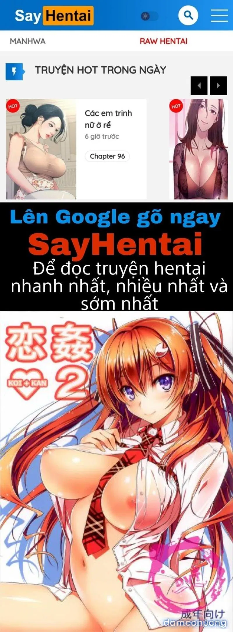 KOI+KAN TUYỂN TẬP 