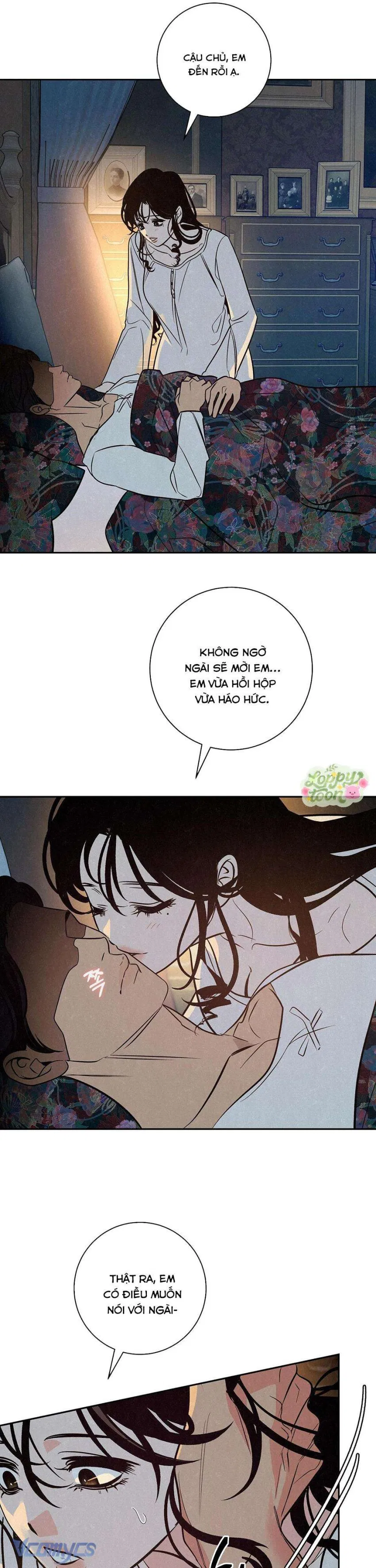 Cam Sát Thương 