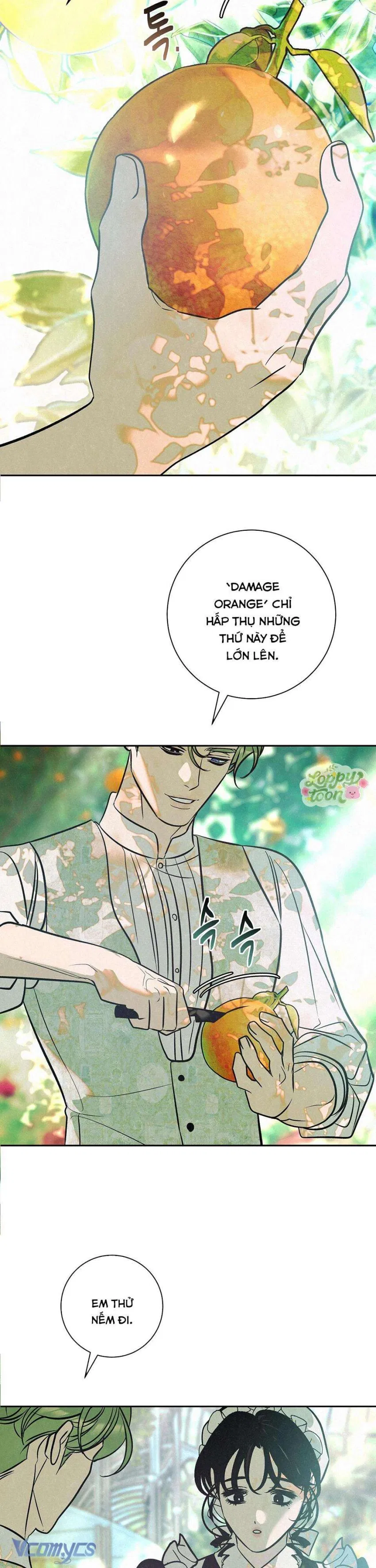 Cam Sát Thương 