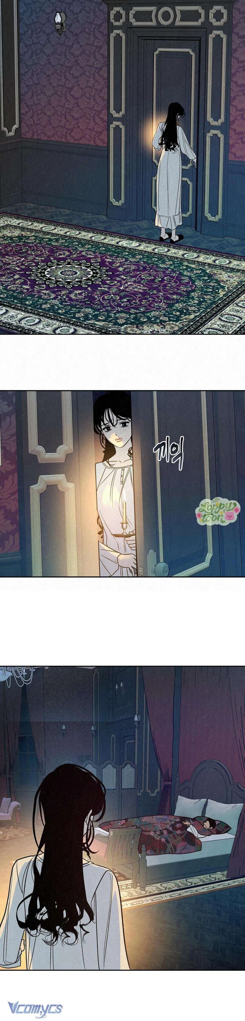 Cam Sát Thương 