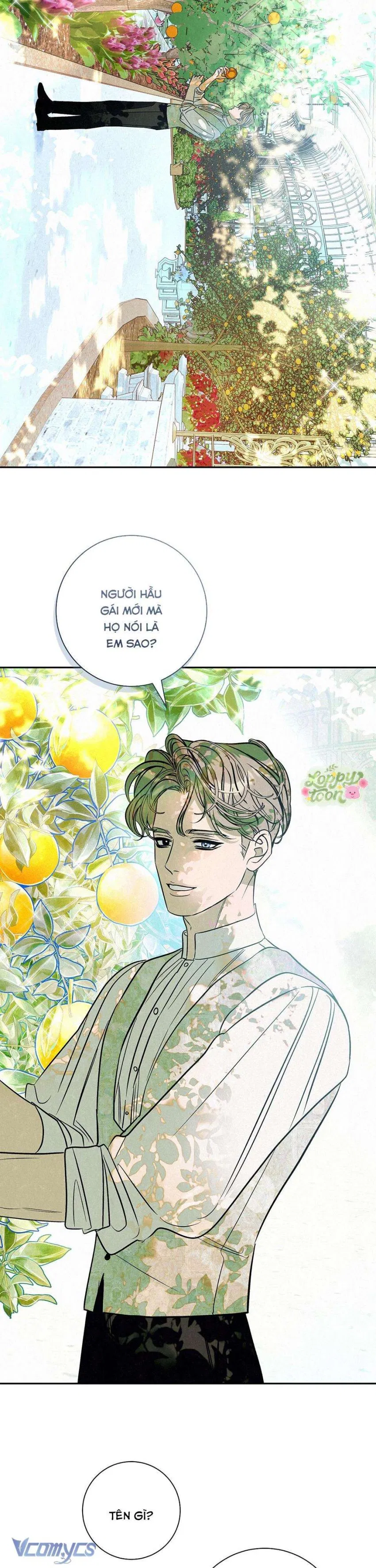 Cam Sát Thương 