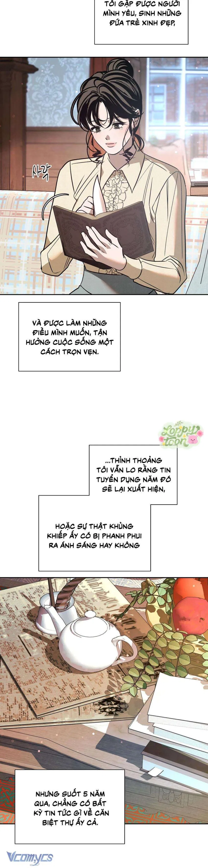 Cam Sát Thương 