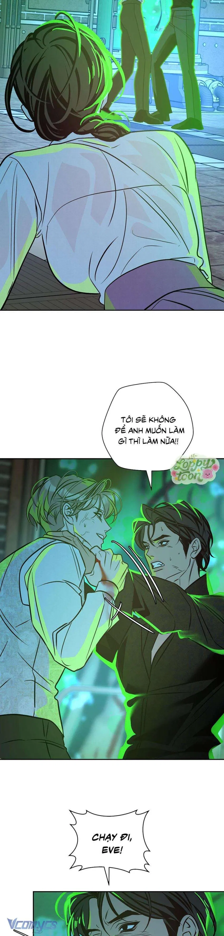 Cam Sát Thương 