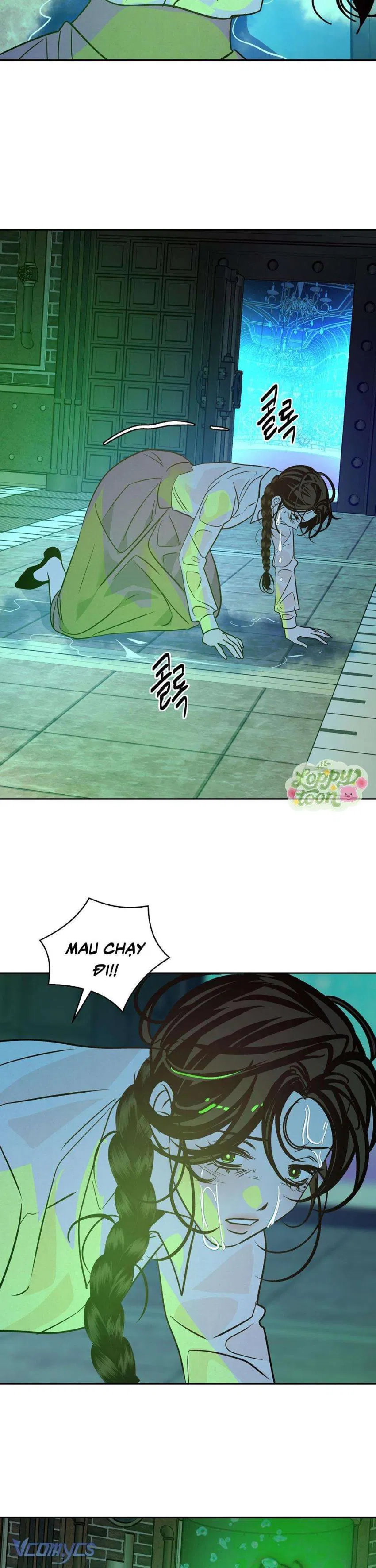Cam Sát Thương 