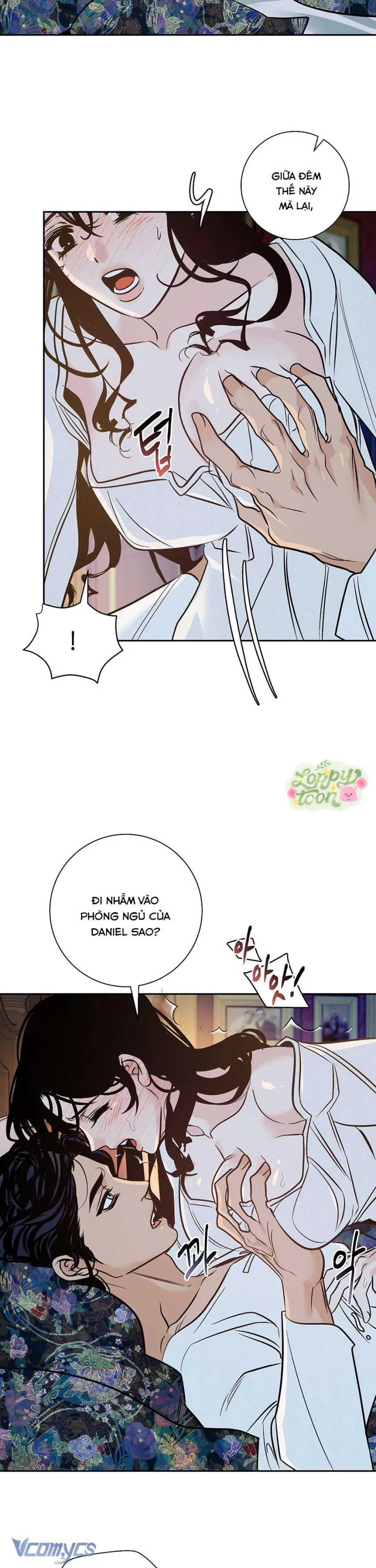 Cam Sát Thương 