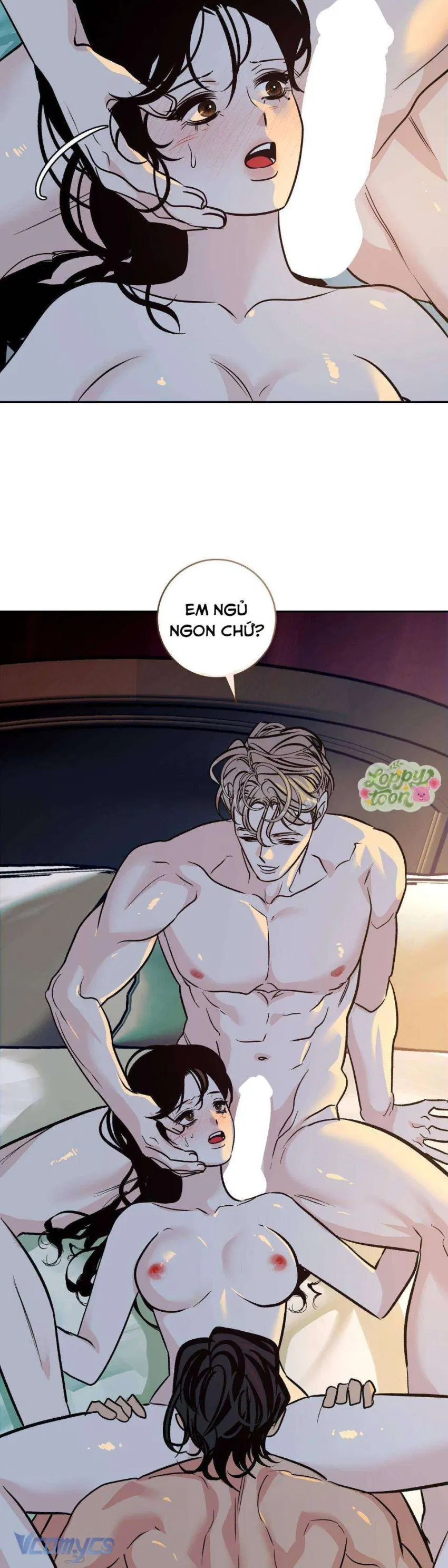 Cam Sát Thương 