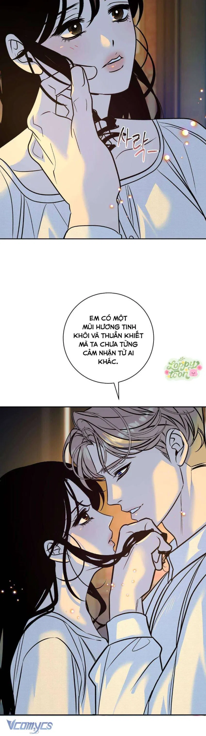 Cam Sát Thương 