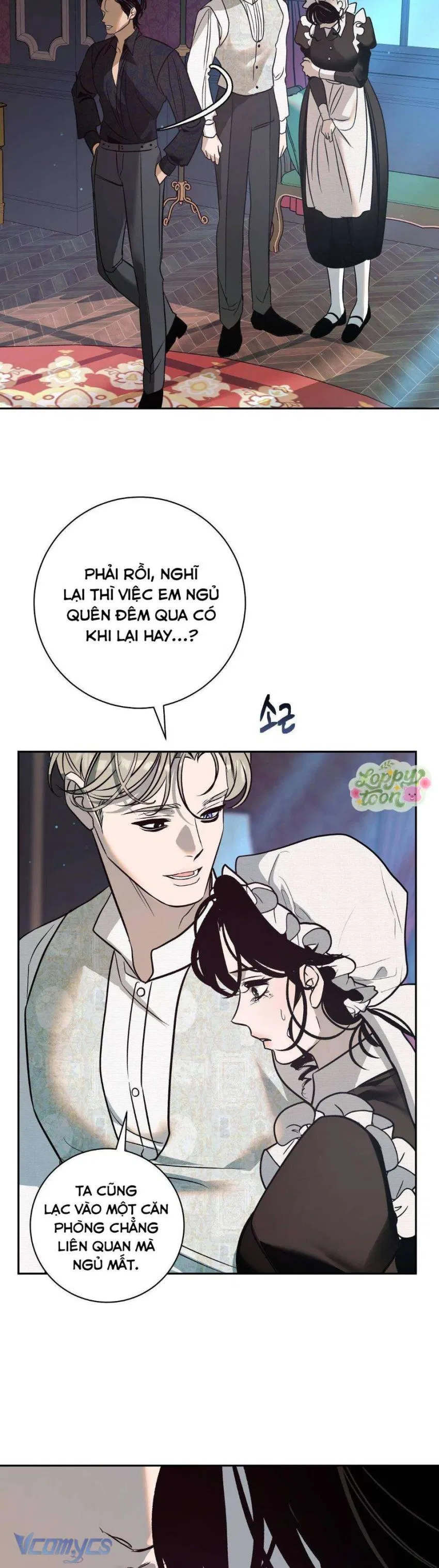 Cam Sát Thương 