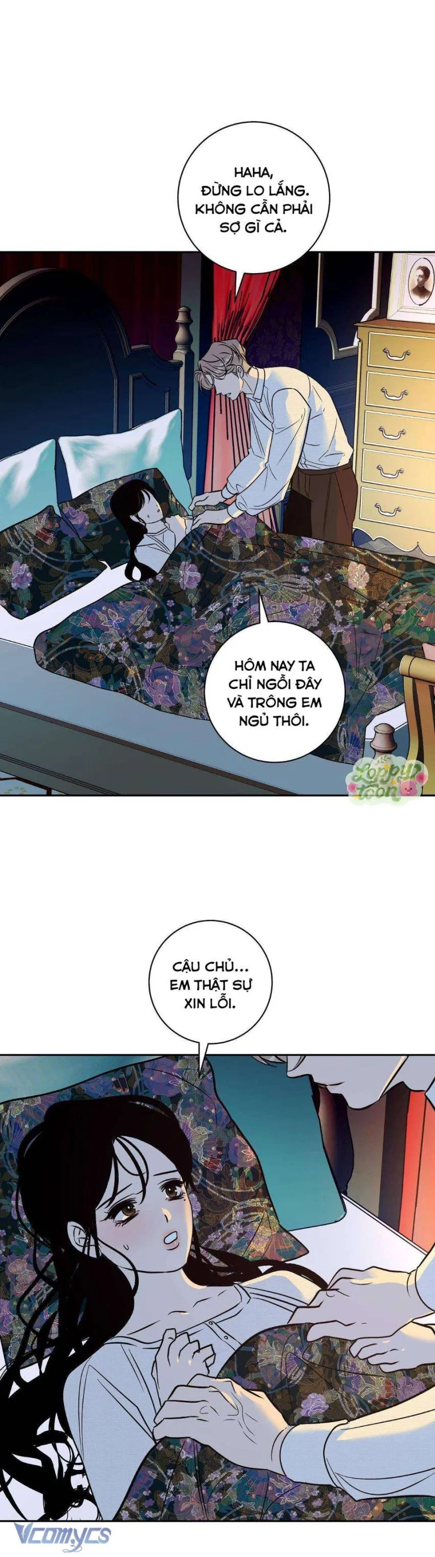 Cam Sát Thương 