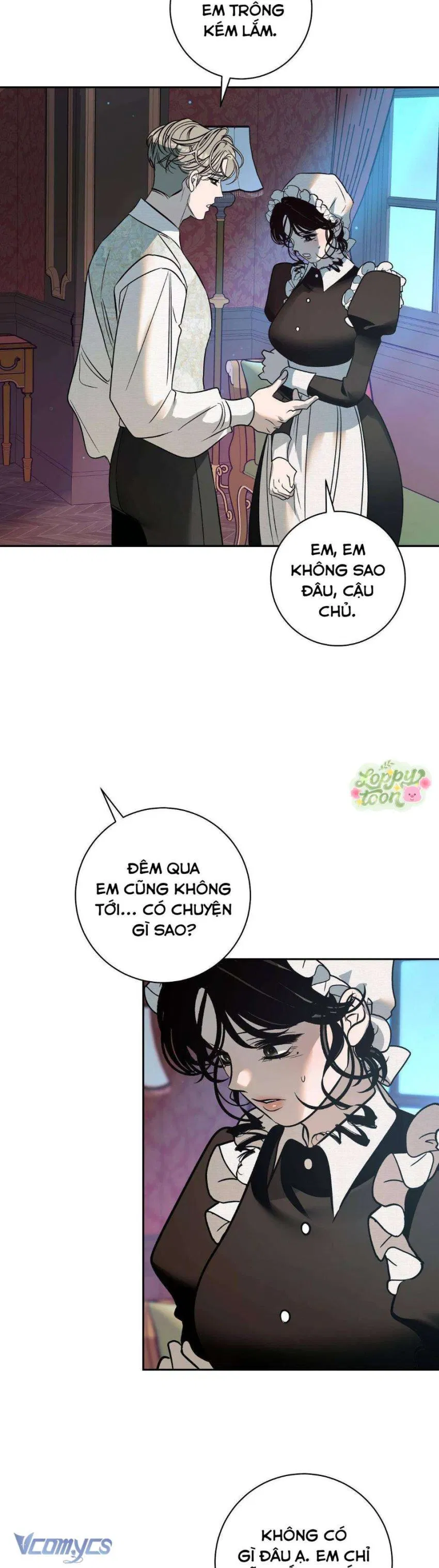 Cam Sát Thương 