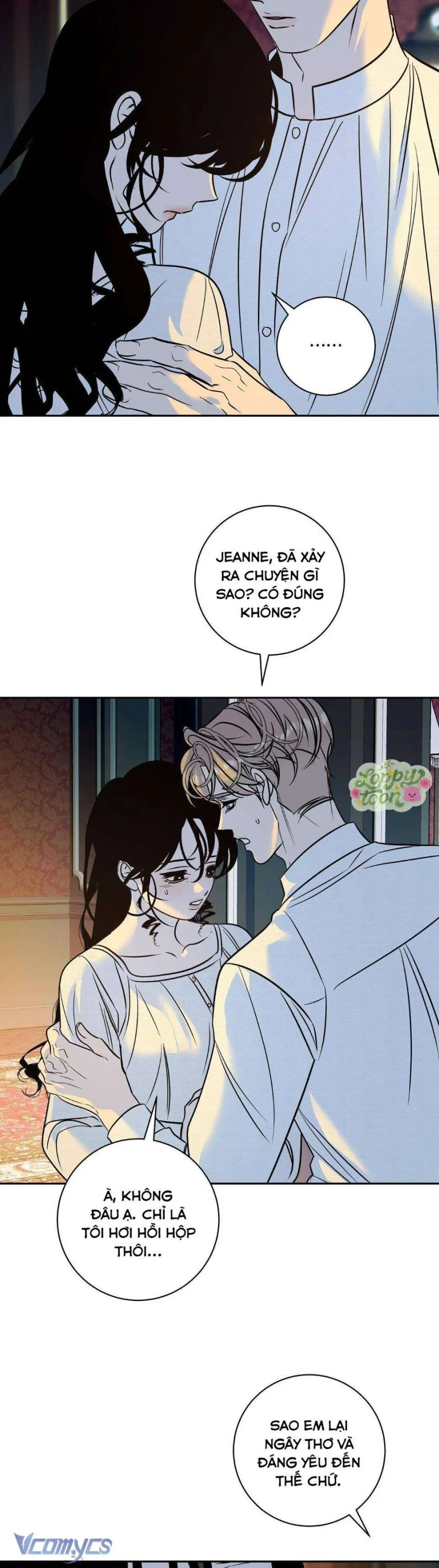 Cam Sát Thương 
