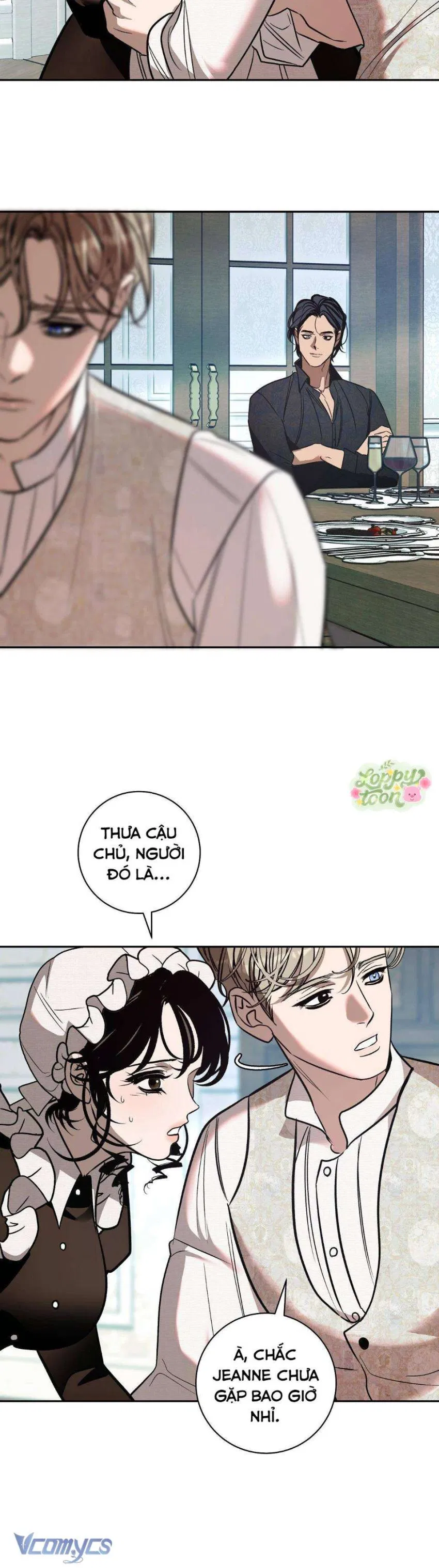 Cam Sát Thương 