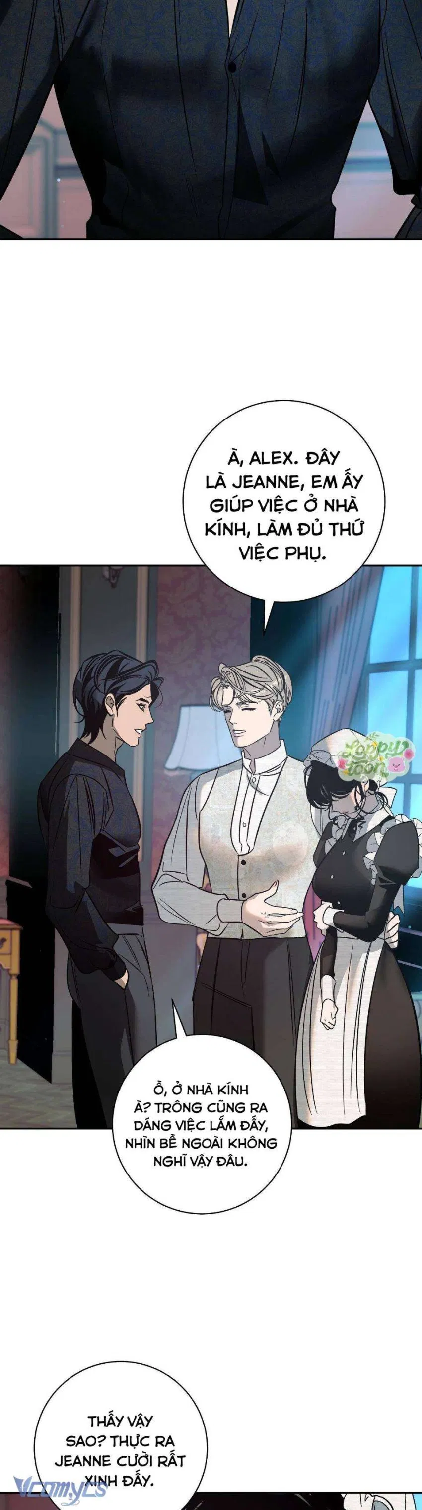 Cam Sát Thương 