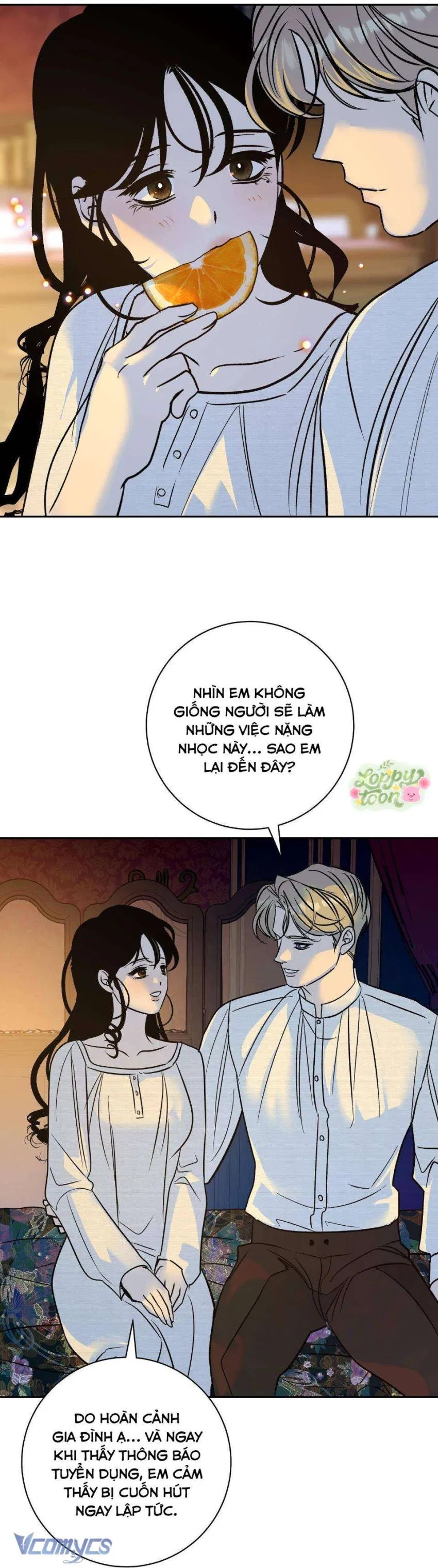 Cam Sát Thương 