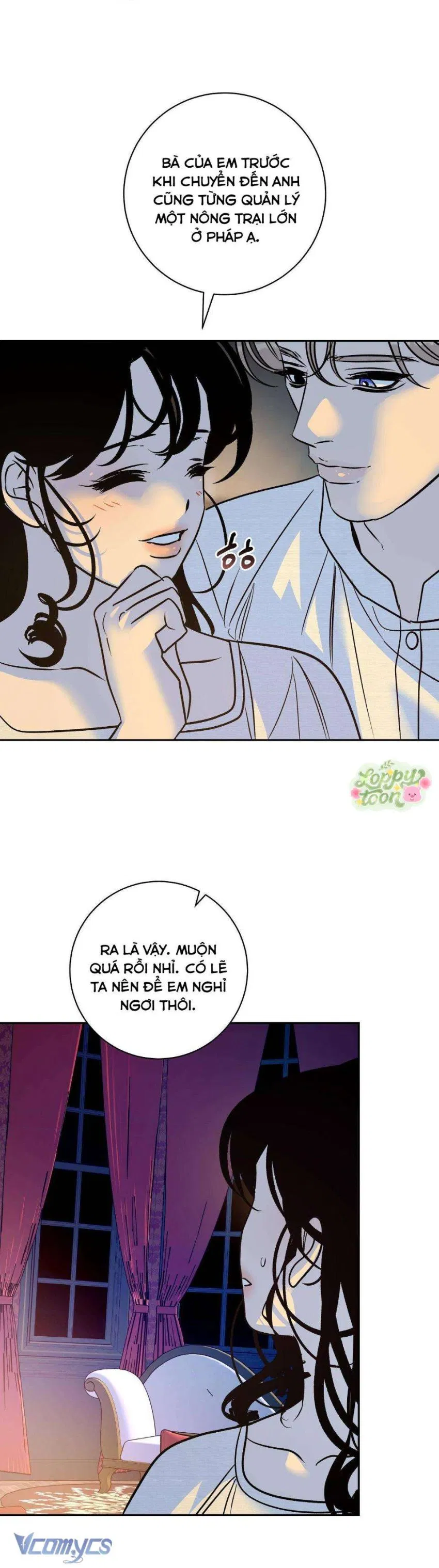 Cam Sát Thương 
