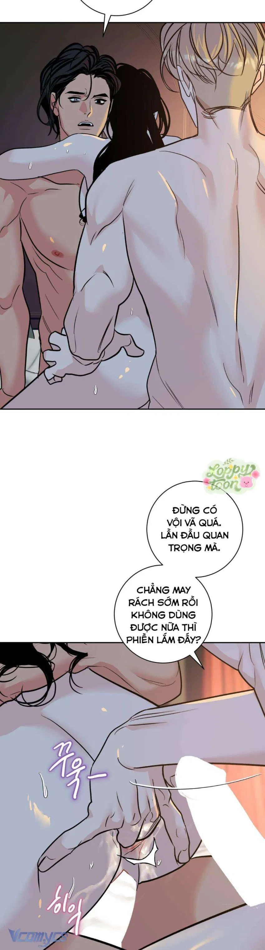 Cam Sát Thương 