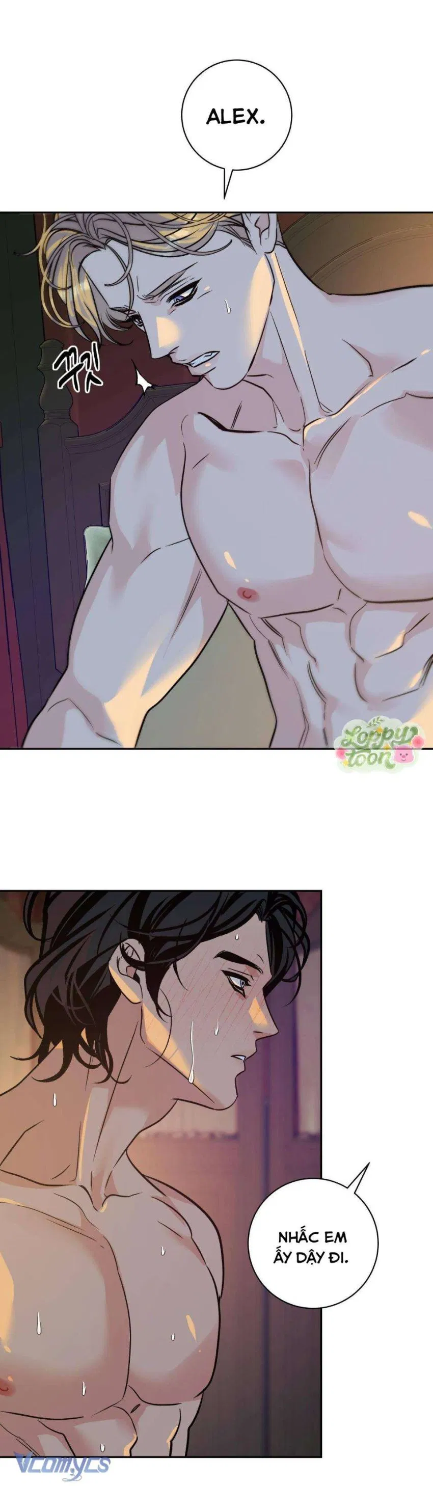 Cam Sát Thương 