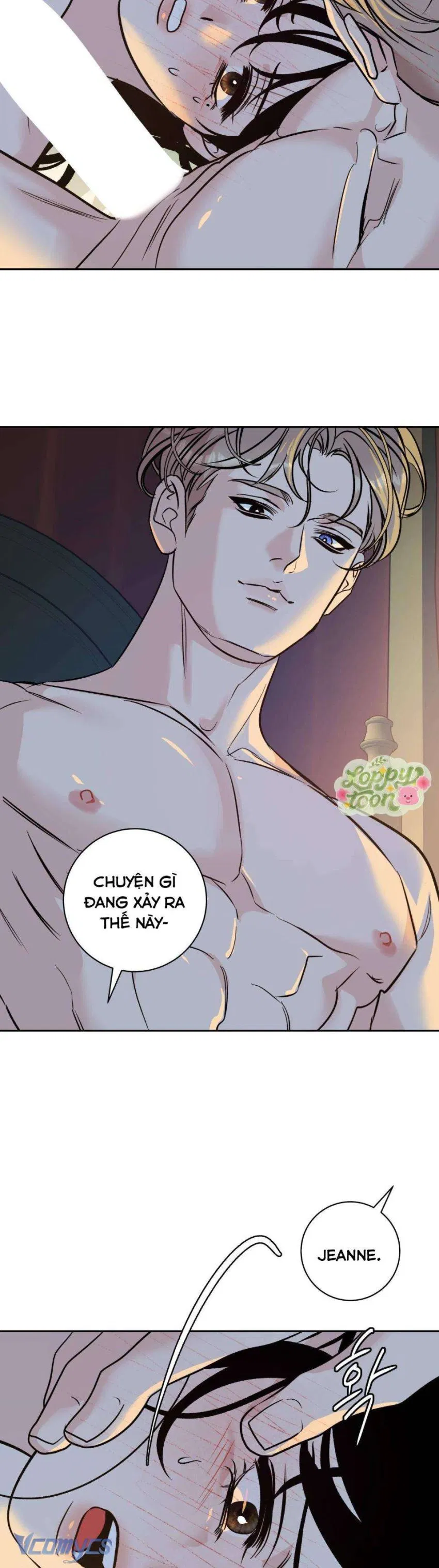Cam Sát Thương 
