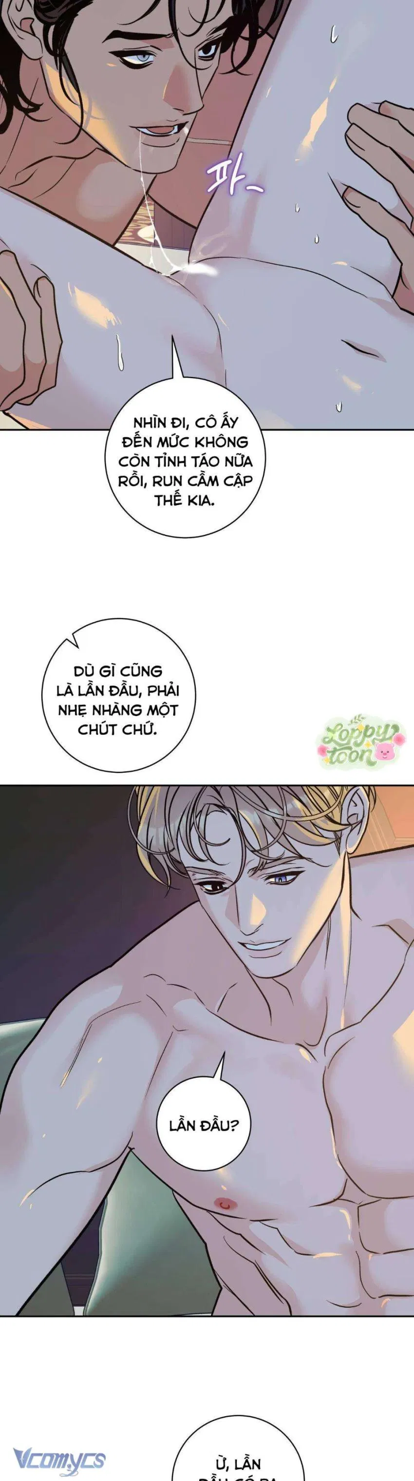 Cam Sát Thương 