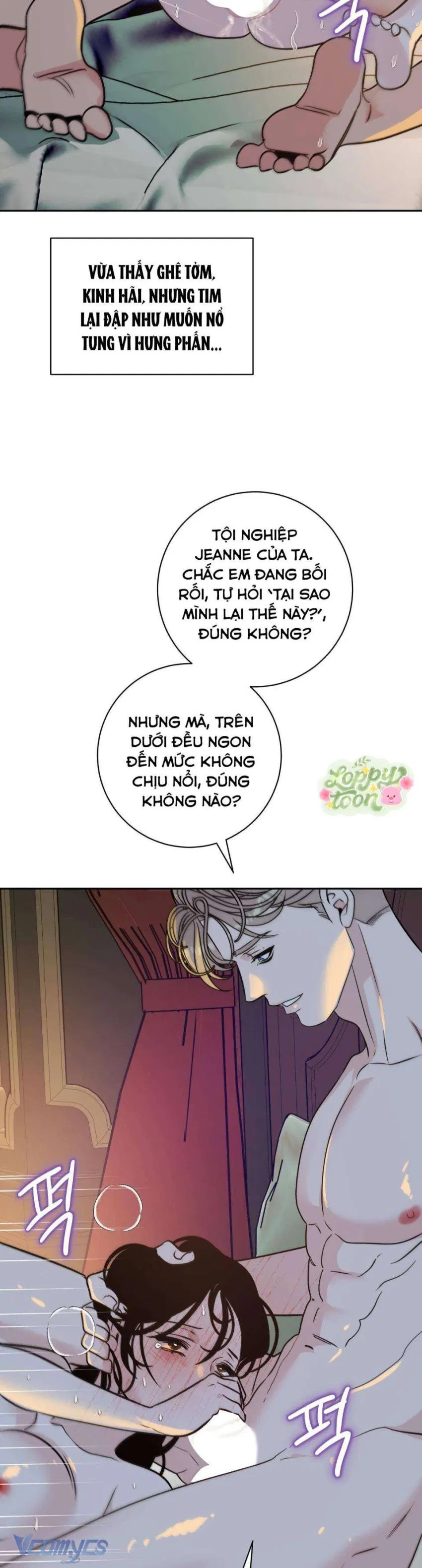 Cam Sát Thương 