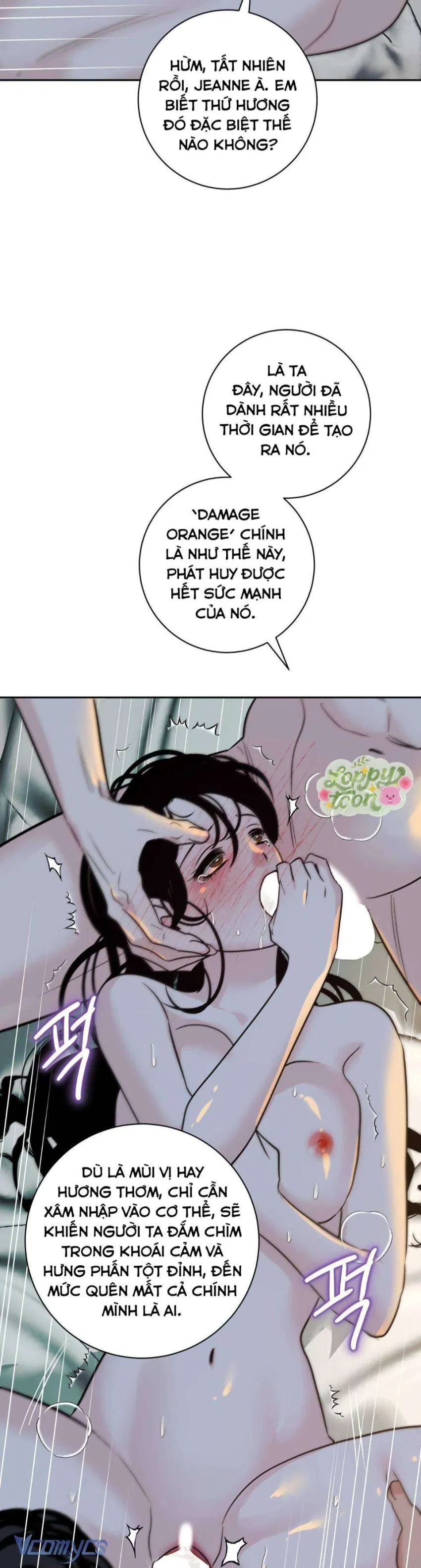 Cam Sát Thương 