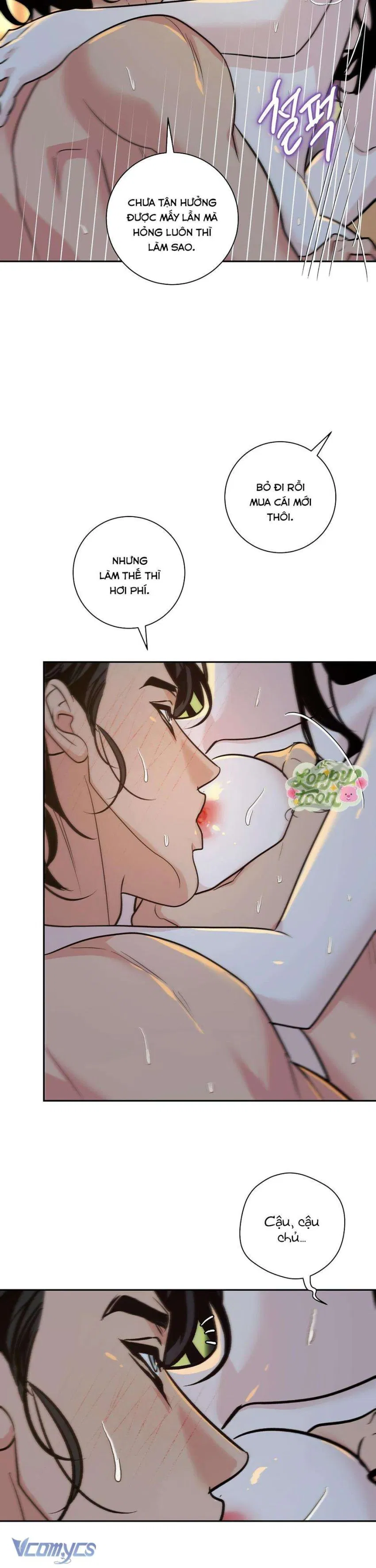 Cam Sát Thương 