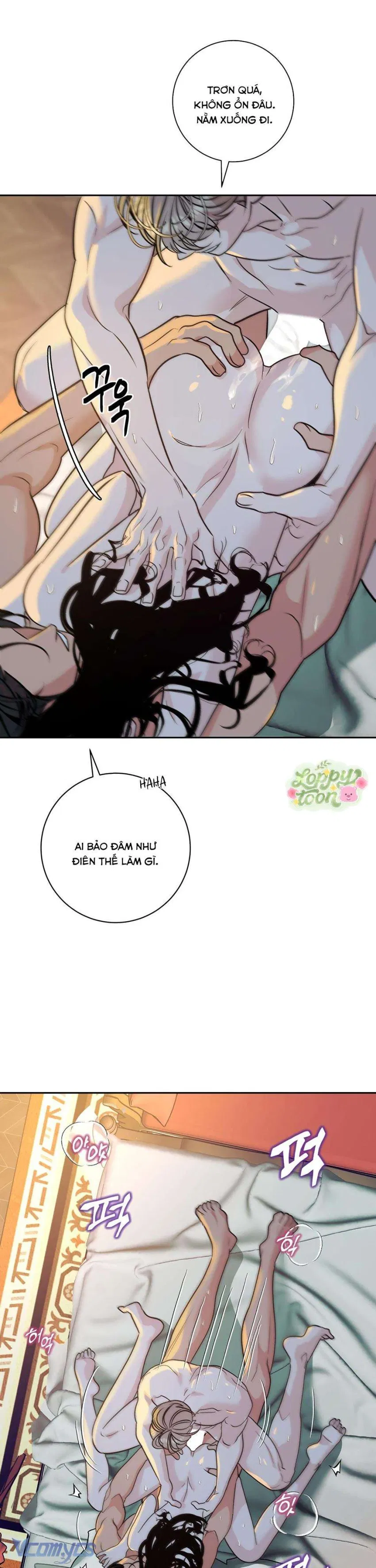 Cam Sát Thương 