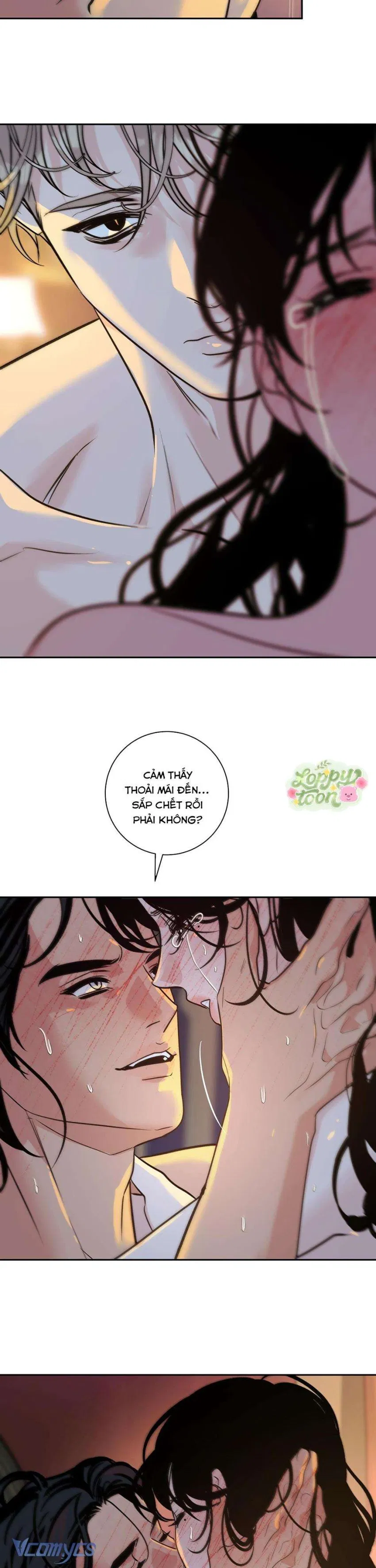 Cam Sát Thương 