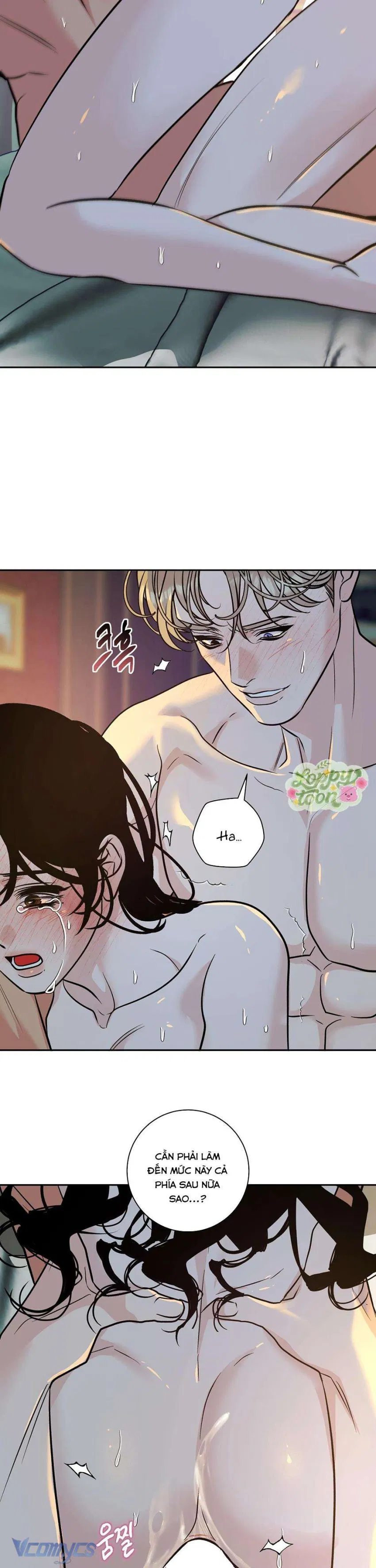 Cam Sát Thương 