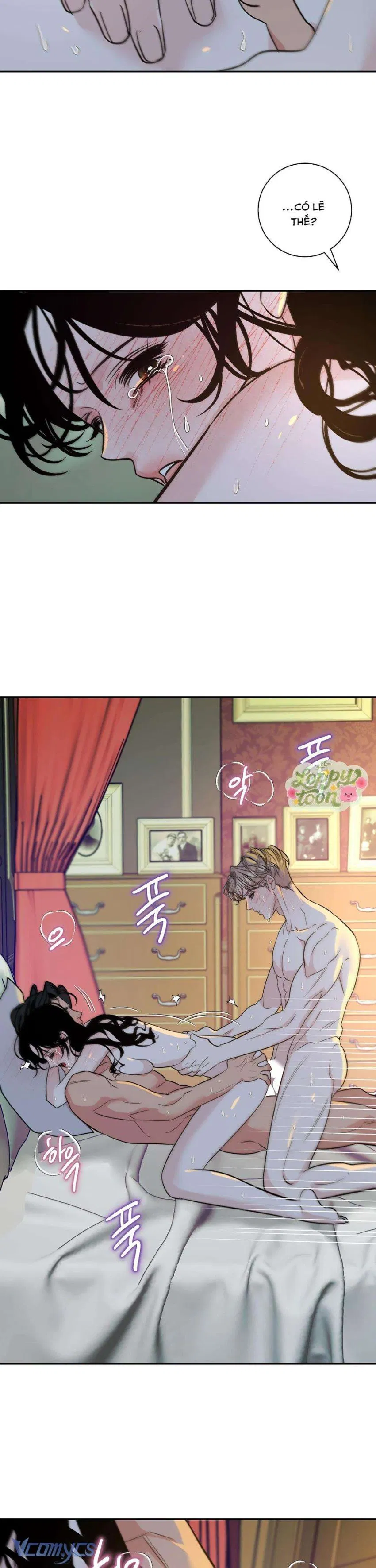 Cam Sát Thương 
