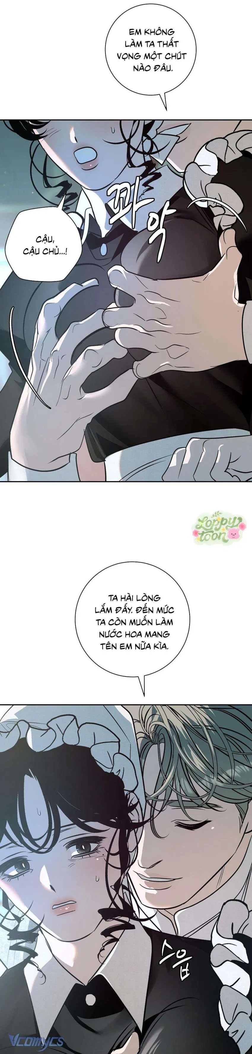 Cam Sát Thương 