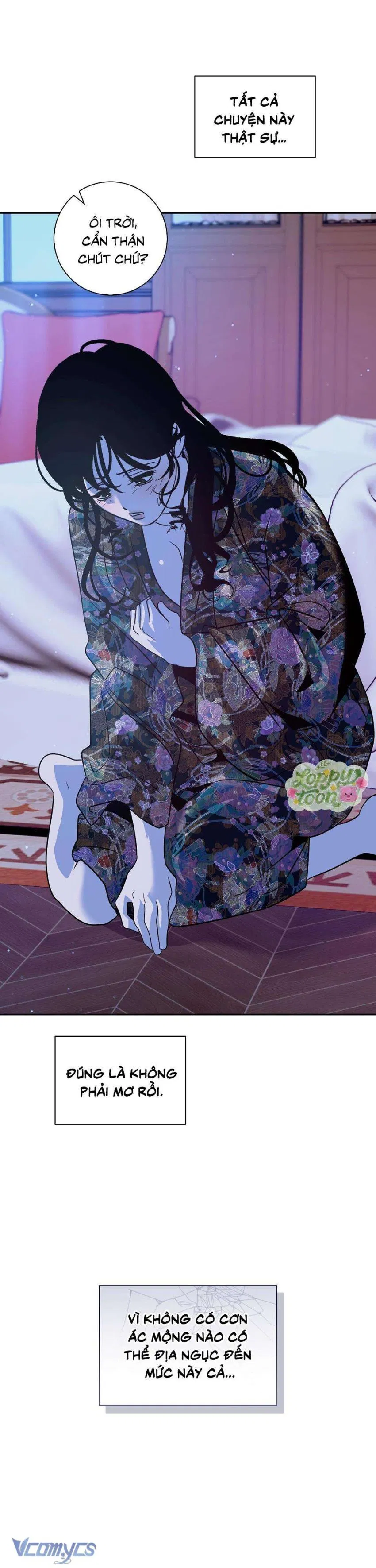 Cam Sát Thương 