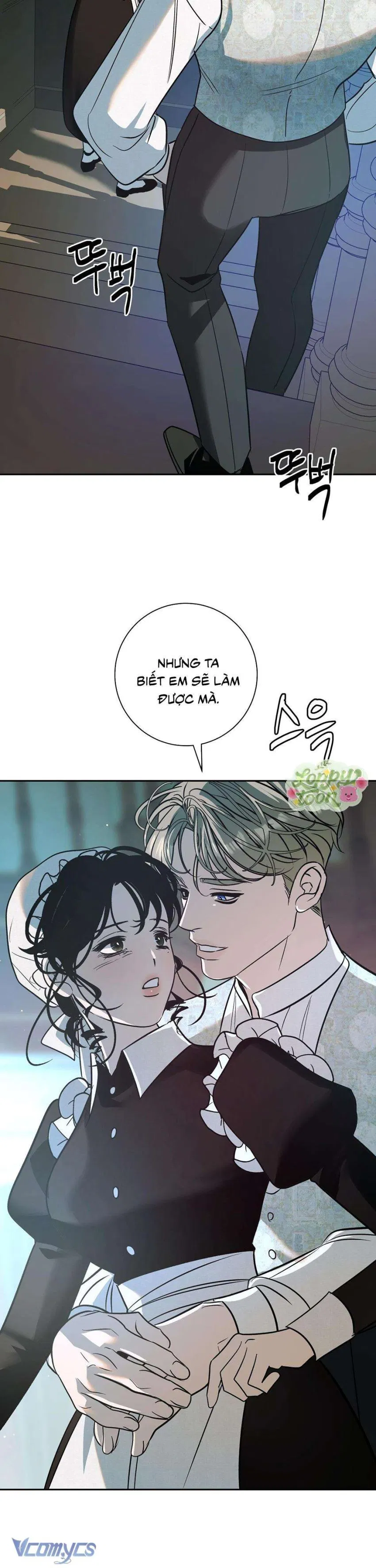 Cam Sát Thương 