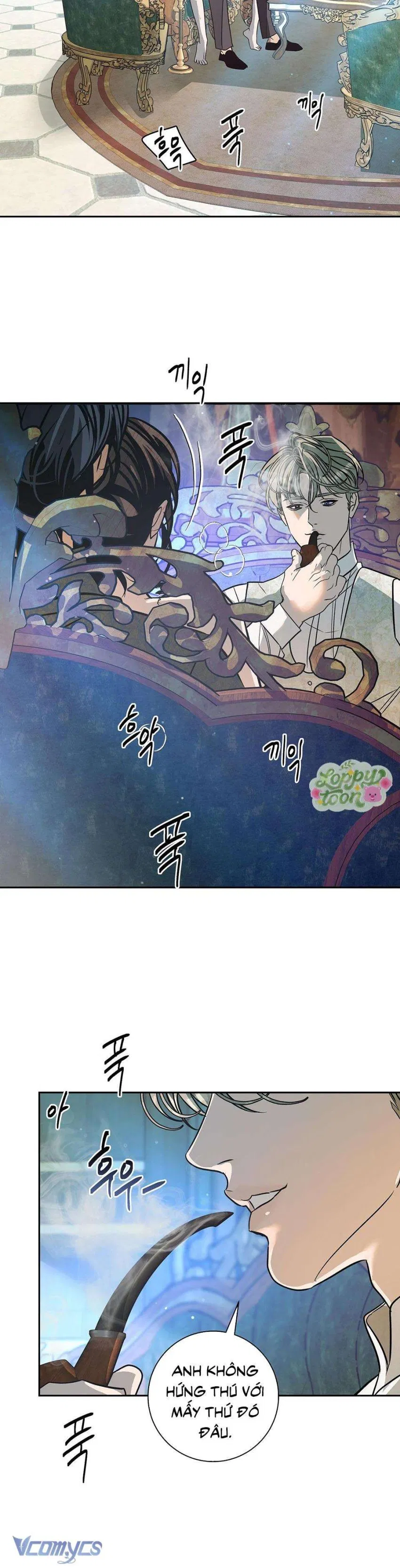 Cam Sát Thương 