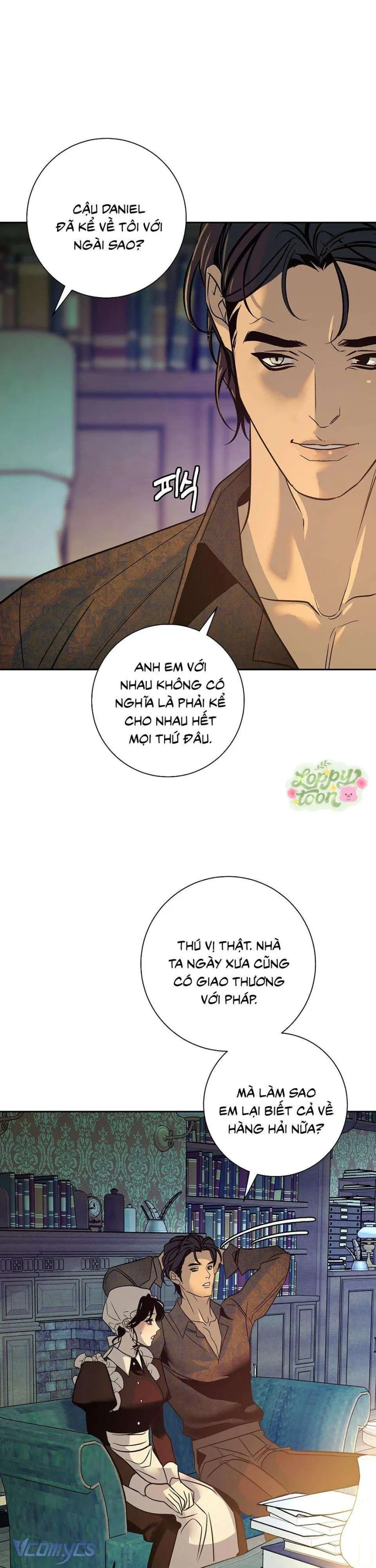 Cam Sát Thương 