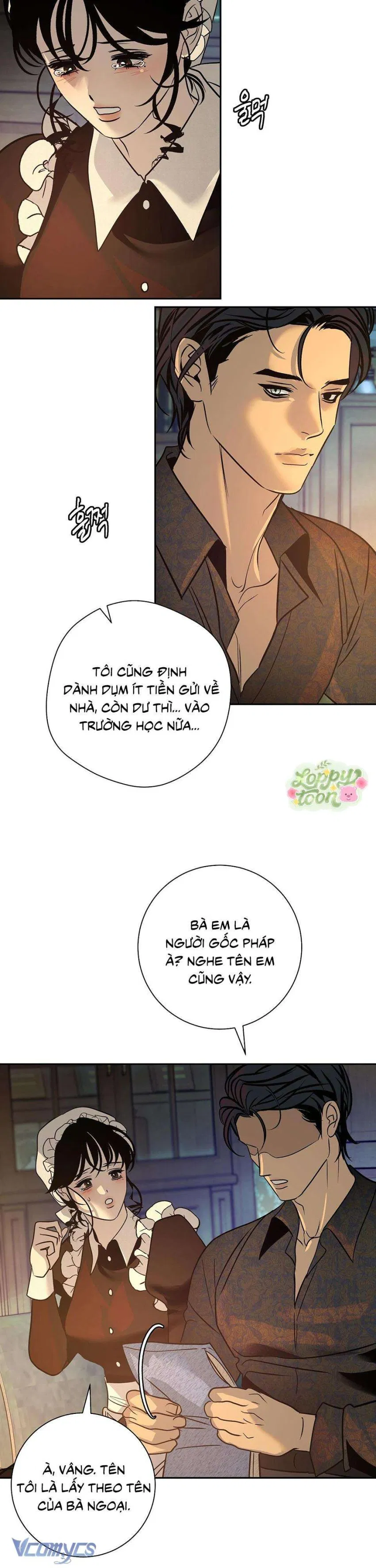 Cam Sát Thương 
