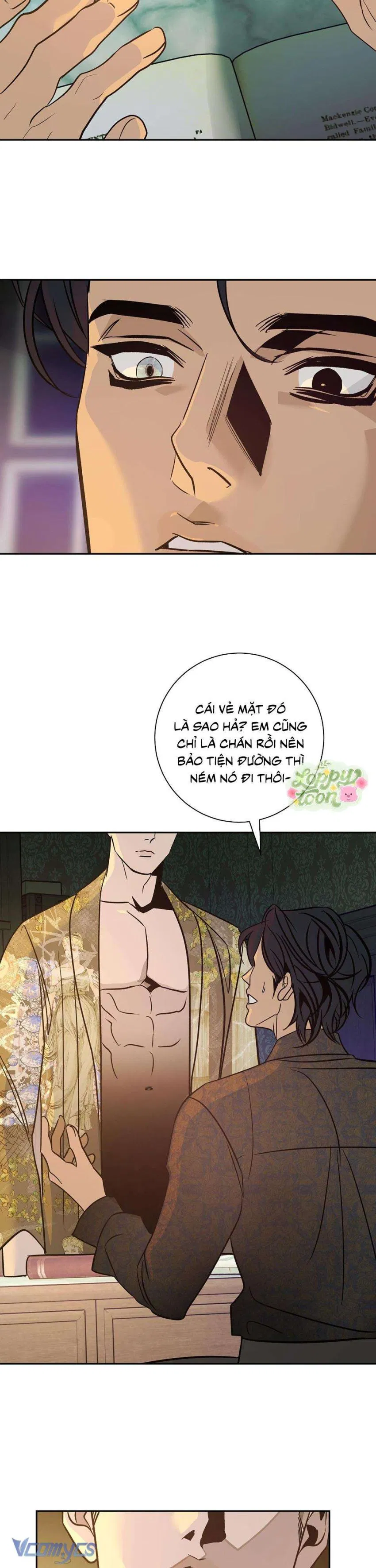 Cam Sát Thương 