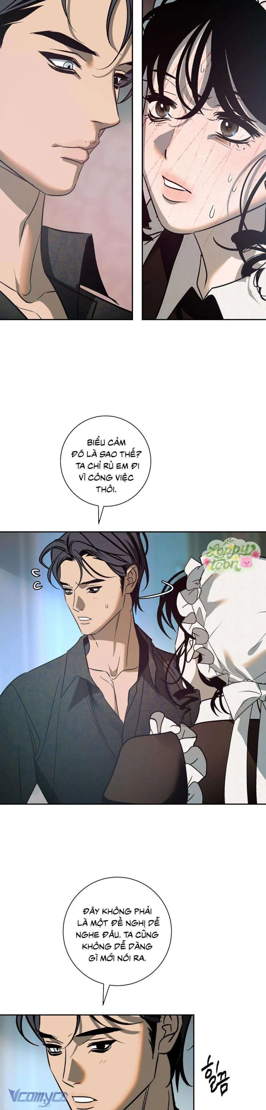 Cam Sát Thương 