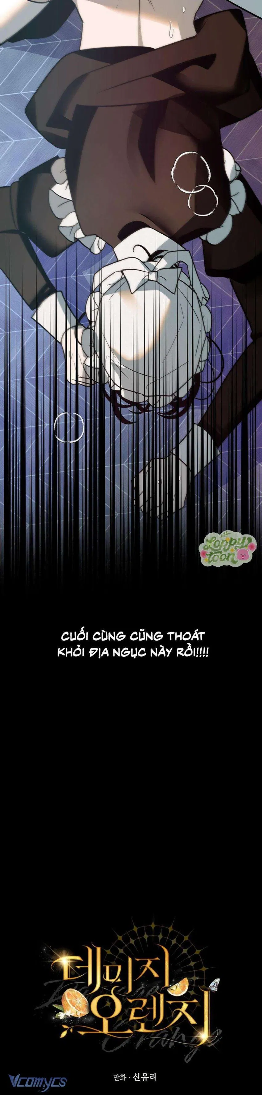 Cam Sát Thương 