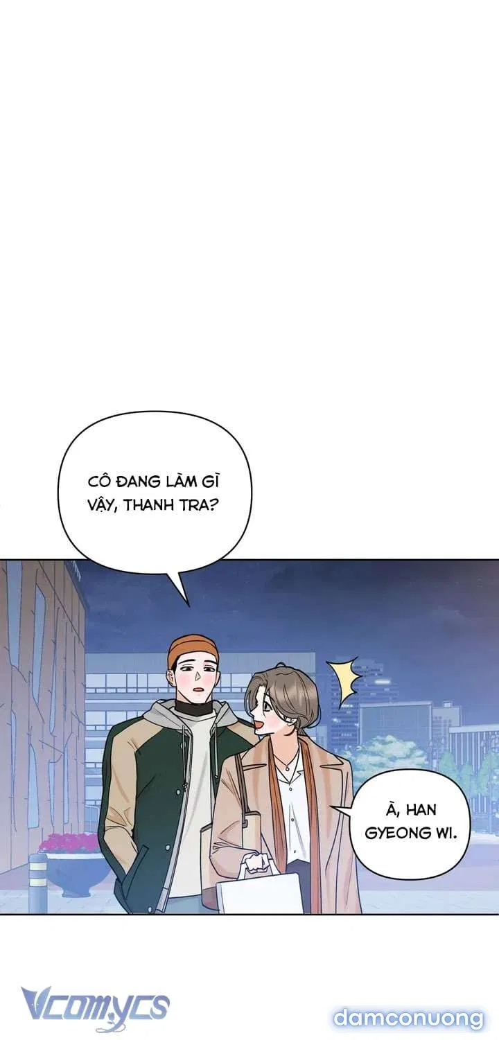 [18+] Viên Cảnh Sát Mà Tôi Ham Muốn 