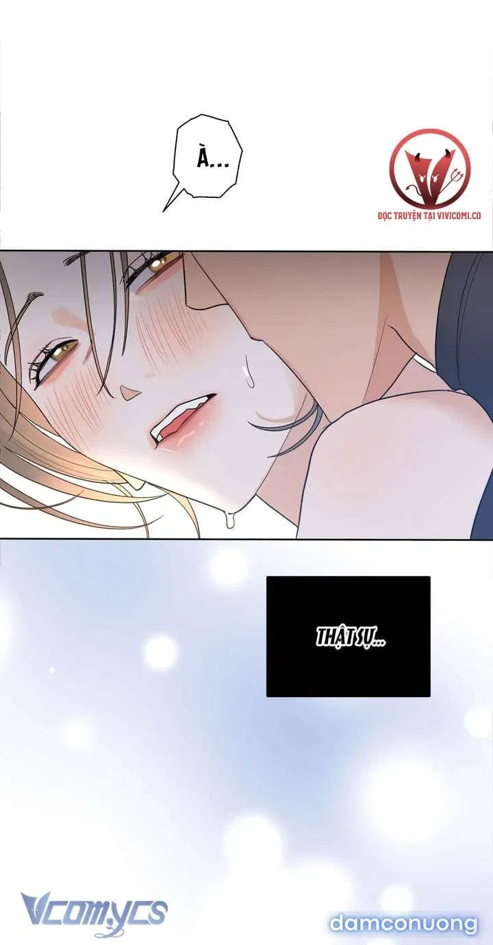[18+] Viên Cảnh Sát Mà Tôi Ham Muốn 
