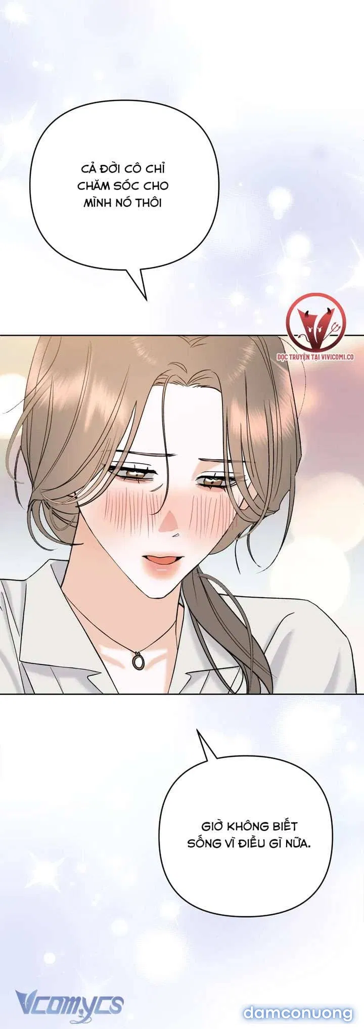 [18+] Viên Cảnh Sát Mà Tôi Ham Muốn 