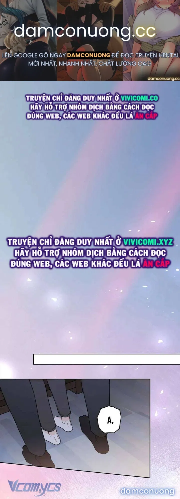 [18+] Viên Cảnh Sát Mà Tôi Ham Muốn 
