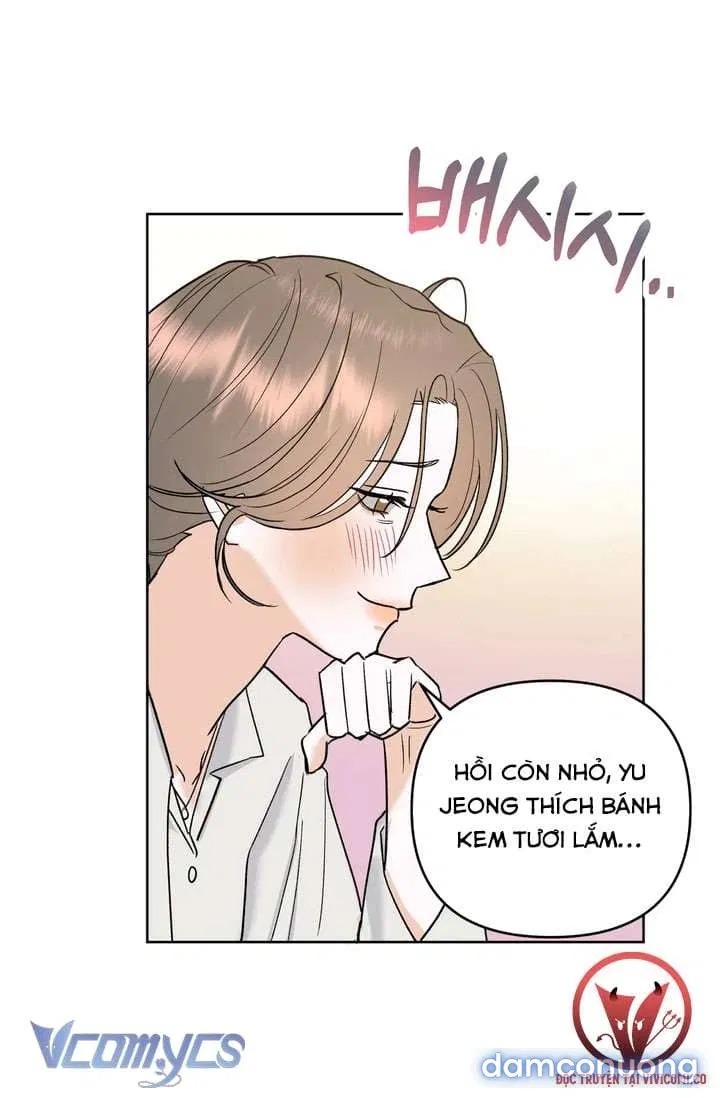 [18+] Viên Cảnh Sát Mà Tôi Ham Muốn 