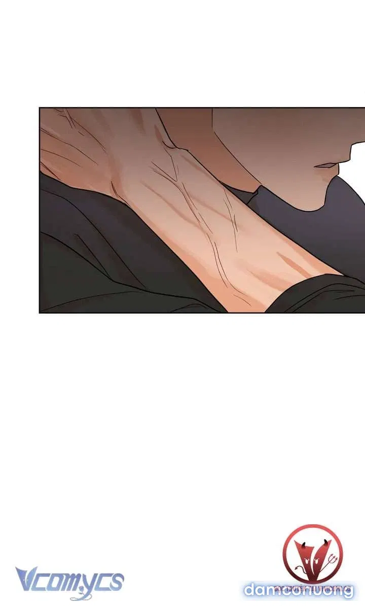 [18+] Viên Cảnh Sát Mà Tôi Ham Muốn 