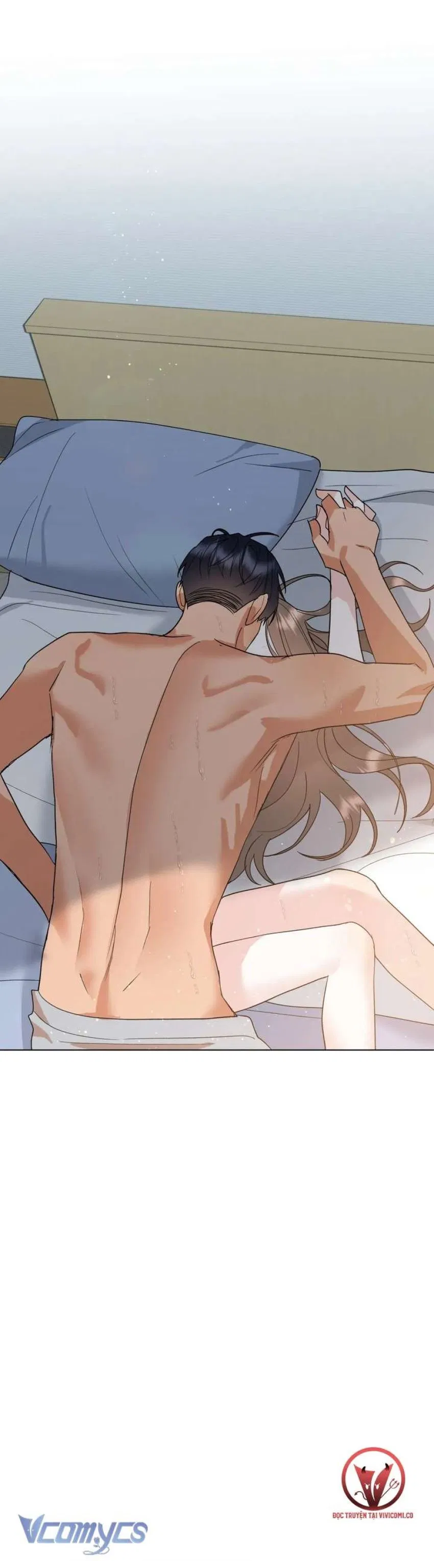 [18+] Viên Cảnh Sát Mà Tôi Ham Muốn 