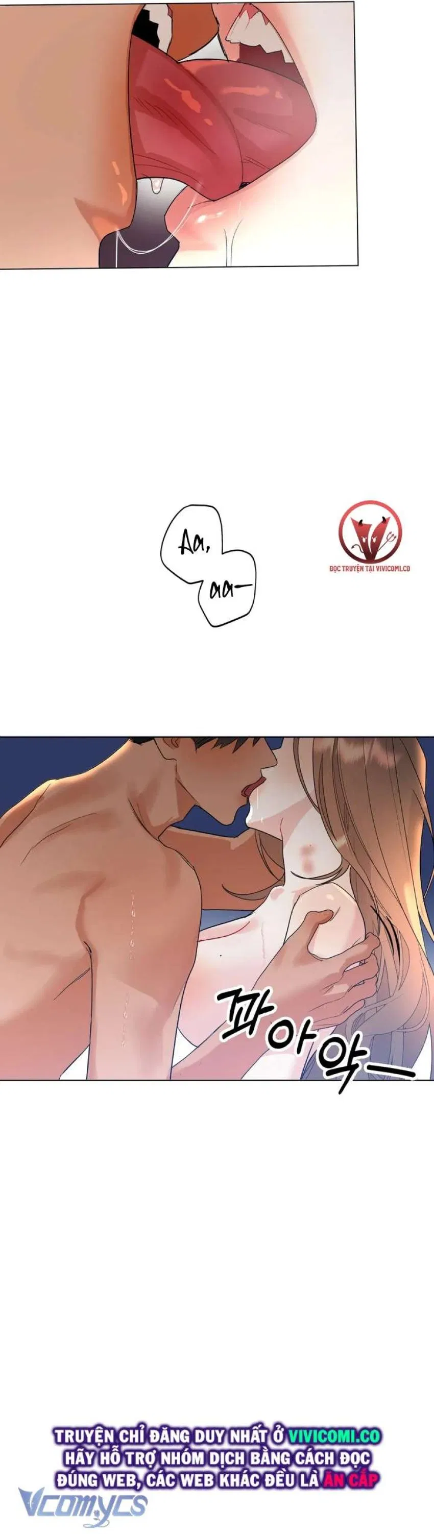 [18+] Viên Cảnh Sát Mà Tôi Ham Muốn 